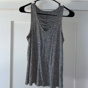 Dressy tank